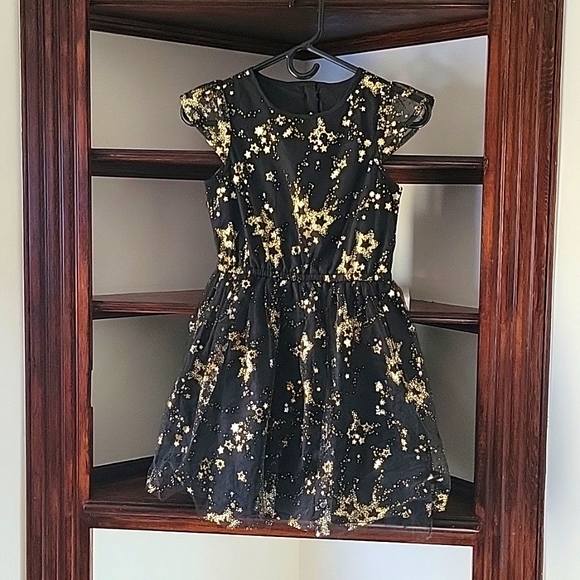 Holiday Dress - Picture 1 of 2